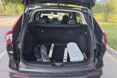 2024 Honda CR-V 2024 1.5T AT 240TURBO 2WDFeng ShangEdition 5Seat #4