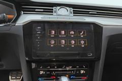 2024 Volkswagen Magotan 2023 2Million Edition 2.0T AT 330TSI DSGLeading #13