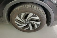 2025 Volkswagen Tiguan L 2025 Outstanding 300TSI AT2WDDragon SoaringEdition #6
