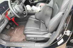 2024 Honda Accord 2024 260TURBO Luxury #9