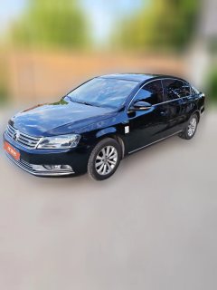 2015 Volkswagen Magotan 2015 1.8T AT Leading #1