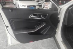 2019 Mercedes-Benz GLA-Class 2019 1.6T AT GLA200FashionFWD #6
