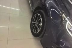2021 Roewe iMAX8 2021 2.0T AT 400TGISupremeSeriesHonor #6