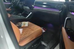2023 BYD Tang PHEV 2023 1.5T AT DM-i Champion 112KM Honor #8