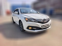 2017 BYD F3 2016 1.5 AT Luxury #3