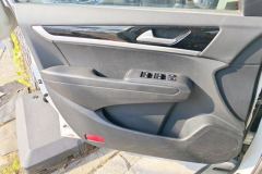 2016 Dongfeng Fengshen Fengshen AX7 2015 2.0 AT Smart Easy #7