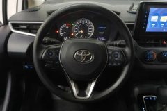 2024 Toyota Corolla 2023 1.2T AT Pioneer #15