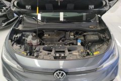 2023 Volkswagen ID.4 X 2023 Upgrade extremely intelligentLong RangeEdition #10