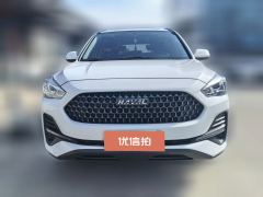 2021 Haval M6 2019 1.5T AT DCTElite China VI #2