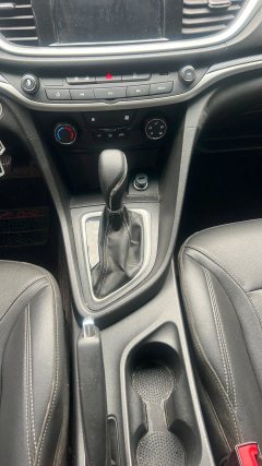 2022 Buick Excelle GT Sedan 2021 1.5 AT modelElite Facelift #10