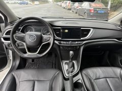 2019 Buick Excelle GT Sedan 2019 1.3T AT 18TConnectedElite China VI #6
