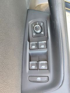 2019 Volkswagen Magotan 2018 1.8T AT 330TSILuxury Facelift #17