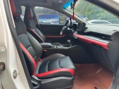 2022 Geely Auto Emgrand S 2021 1.4T AT CVTPremium #18