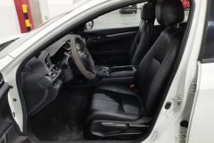 2022 Honda Civic 2021 1.5T AT HATCHBACK 220TURBOTrendy cool control #13