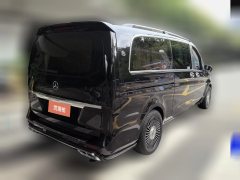2022 Mercedes-Benz Vito 2021 2.0T AT Elite 7Seat #2
