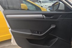 2018 Škoda Superb 2018 1.8T AT 330Comfort #7