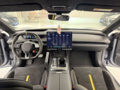 2025 Xiaomi Auto Xiaomi SU7 Ultra 2025 Ultra #7