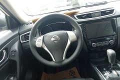2016 Nissan X-Trail 2014 2.0L AT CVTComfort 2WD #15
