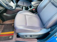 2019 Nissan Qashqai 2019 2.0 AT Luxury #12