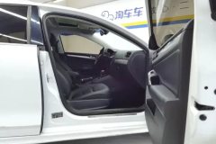 2019 Volkswagen Sagitar 2018 1.6 AT Comfort #8