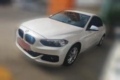 2017 BMW 1 Series 2017 1.5T AT 118iFashion #1