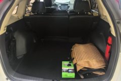 2017 Honda CR-V 2016 2.0 AT UrbanEditionFWD #4