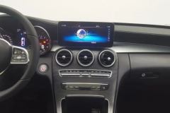 2019 Mercedes-Benz C-Class 2019 1.6T AT C180LFashionSport #16