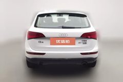 2015 Audi Q5 2015 2.0T AT 40TFSIEntry #4