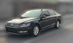 2015 Volkswagen Passat 2014 1.8TSI DSGYu ZunEdition #1