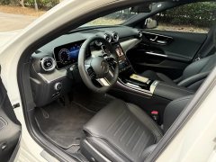 2025 Mercedes-Benz C-Class 2025 Facelift 1.5T AT C 260 L Sport #5