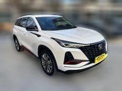 2022 Chang'an CS75 Plus 2021 2.0T AT Pilot #10