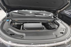 2025 Li Auto Li Auto L8 2024 Max #10