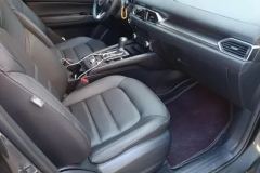 2023 Mazda CX-5 2022 2.0L AT 2WDSmart Elegant #8