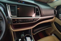 2015 Toyota Highlander 2015 2.0T AT Elite5Seat FWD #13