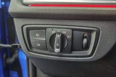 2018 BMW 1 Series 2018 1.5T AT 118iSport #24