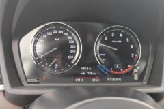 2021 BMW X1 2022 AT sDrive25Li Leading #14