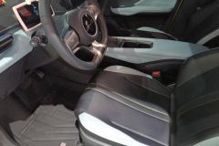 2024 BYD Seagull 2024 Glory 305KM freeEdition #9