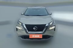 2021 Nissan X-Trail 2021 VC-Turbo 300 CVT 2WDLuxury 7Seat #2