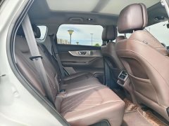 2022 Chery Tiggo 8 Pro 2022 1.6T AT 290T 2WDstormEdition 5Seat #10