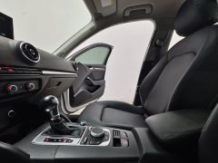 2017 Audi A3 Sedan 2016 1.4T AT 35TFSILinkedIn #12