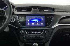 2017 Geely Auto Emgrand Sedan 2017 1.5L MT Million Edition Up #16