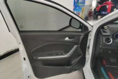 2018 Chery Tiggo 3x 2018 1.5 AT Comfort #7