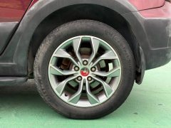 2016 Dongfeng Fengxing Jingyi X5 2016 1.6 MT Luxury #20