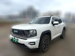 2023 Haval Big Dog Plus PHEV 2023 1.5T AT DHT-PHEV 105km Tide electricityEditionPlus #1