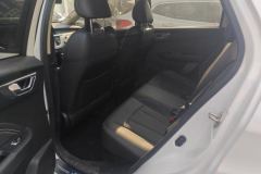 2021 Geely Auto Vision X3 2020 1.5L MT Happiness #11