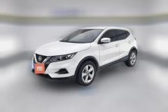 2024 Nissan Qashqai 2023 Classic 2.0L AT CVT XVComfort #1