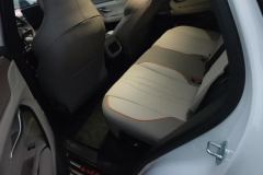 2024 BYD Song Pro New Energy 2024 Glory 1.5L AT DM-i 71KMPilot #11