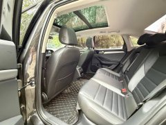 2020 Volkswagen Sagitar 2020 1.2T AT 200TSIComfort China VI #11