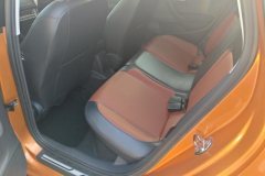 2018 Volkswagen Cross POLO 2016 1.6 AT #11