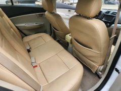 2015 Chang'an Yuexiang V5 2012 1.5 MT Sport China V #11